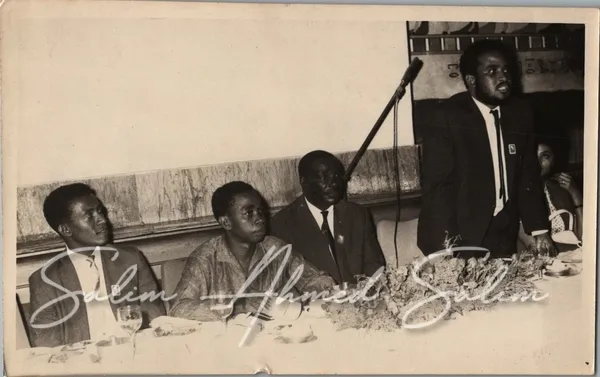 SAS in Egypt 1964 65000001