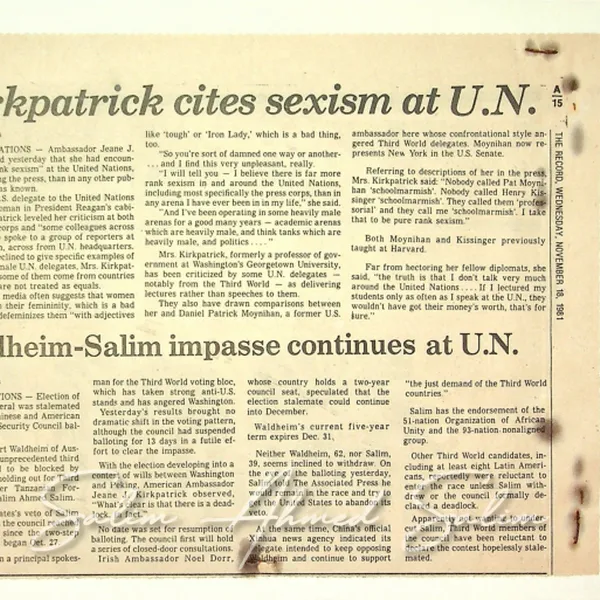 1981 UNSG Campaign Coverage061