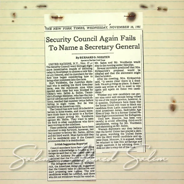 1981 UNSG Campaign Coverage062