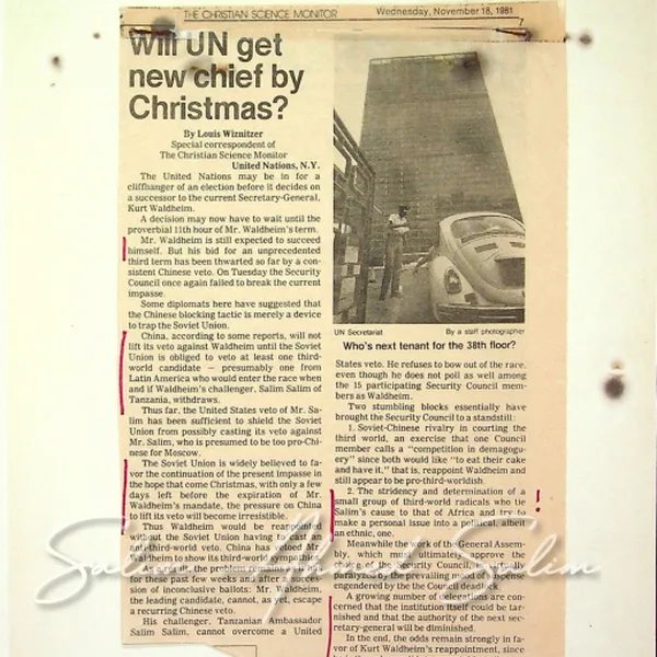 1981 UNSG Campaign Coverage063