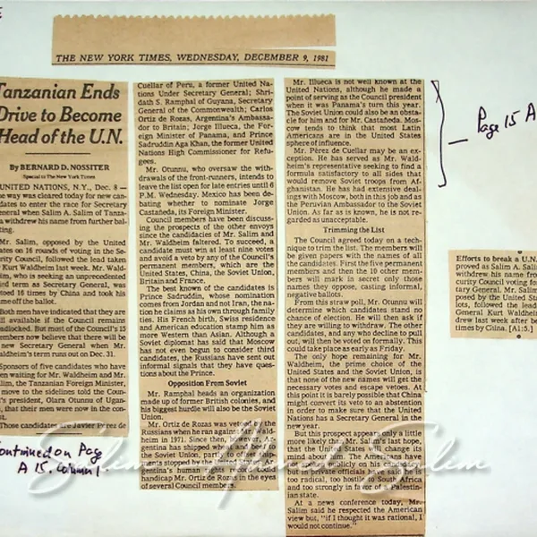 1981 UNSG Campaign Coverage019