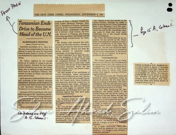 1981 UNSG Campaign Coverage019