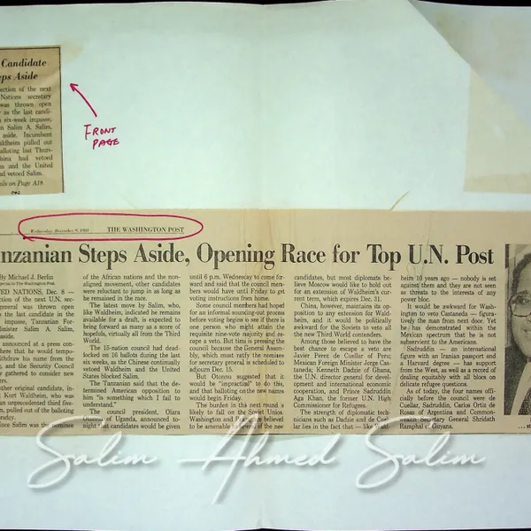 1981 UNSG Campaign Coverage020