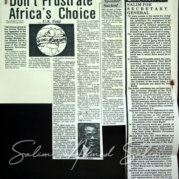 1981 UNSG News Clippings010 1