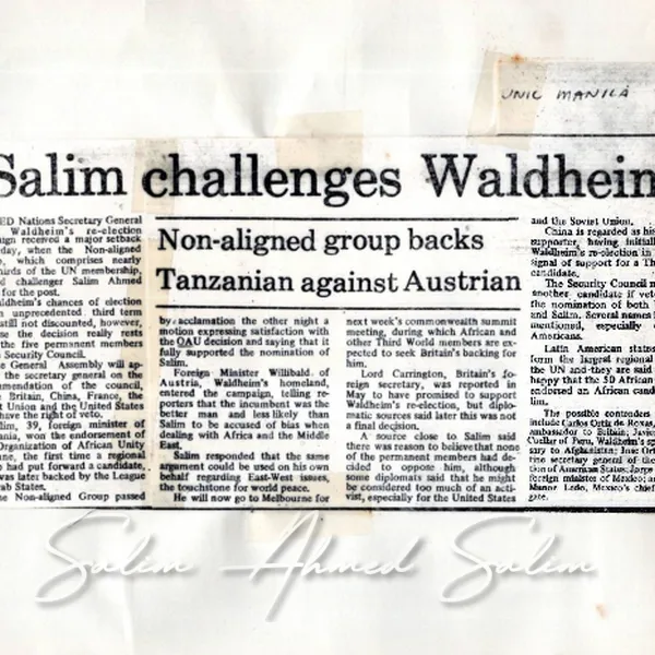 1981 UNSG News Clippings00015 1