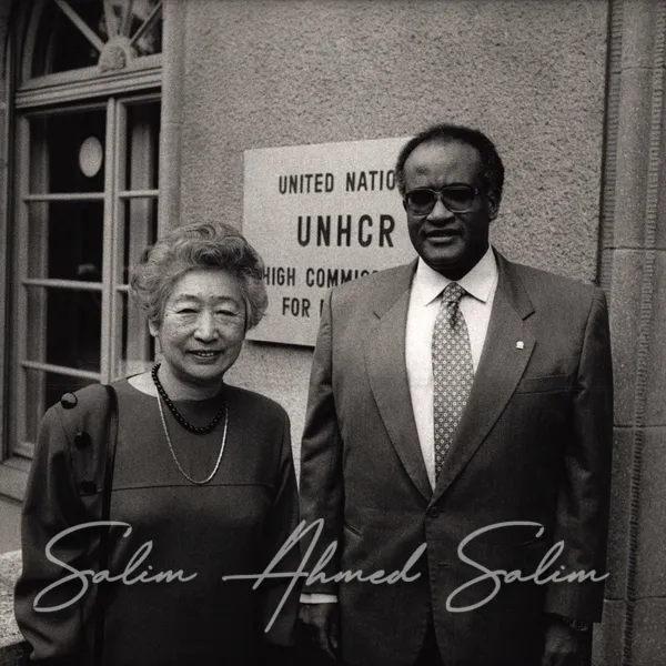SAS visit UNHCR HQ Geneva 1992000005 CROPPED