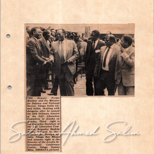 Daily News July 15 1989