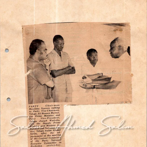 Daily News May 8 1987