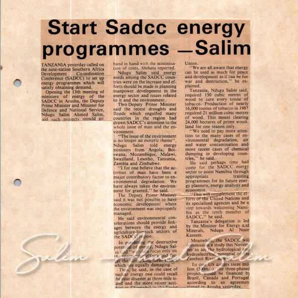 Daily News September 29 1988