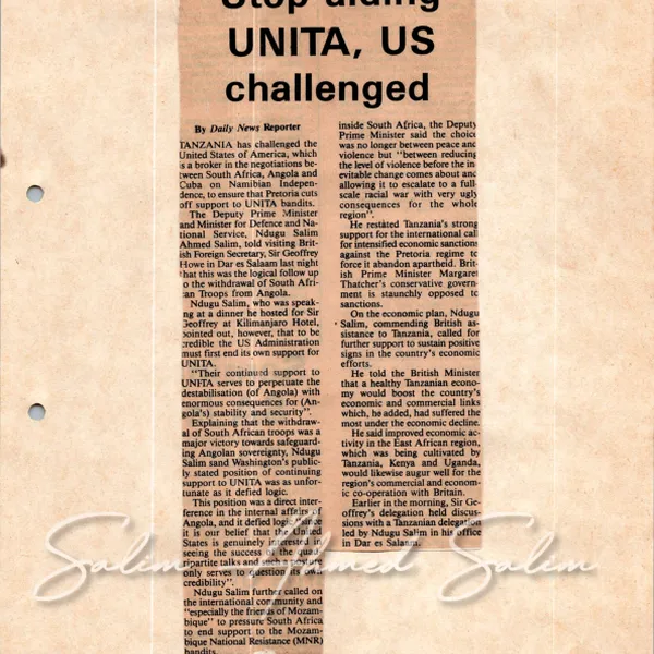 Daily News September 16 1988