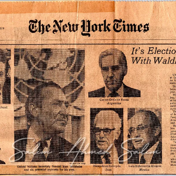 The united Nations Committee of 24034