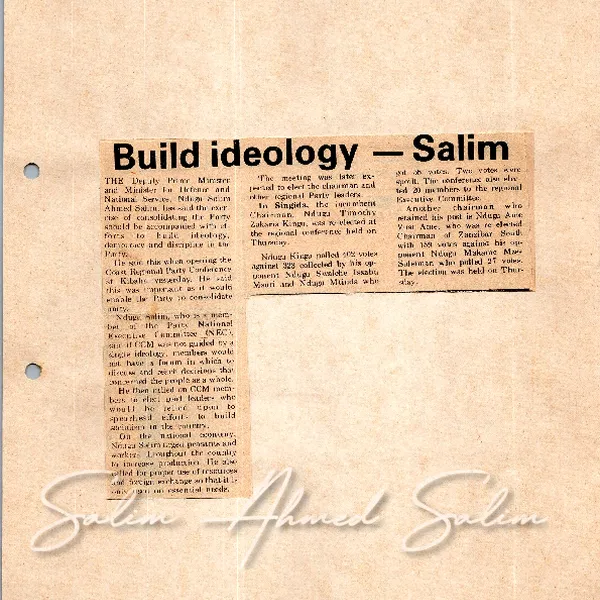 1987 Deputy PM Min Defence News Clippings00017