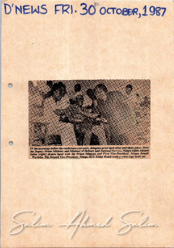 1987 Deputy PM Min Defence News Clippings00013