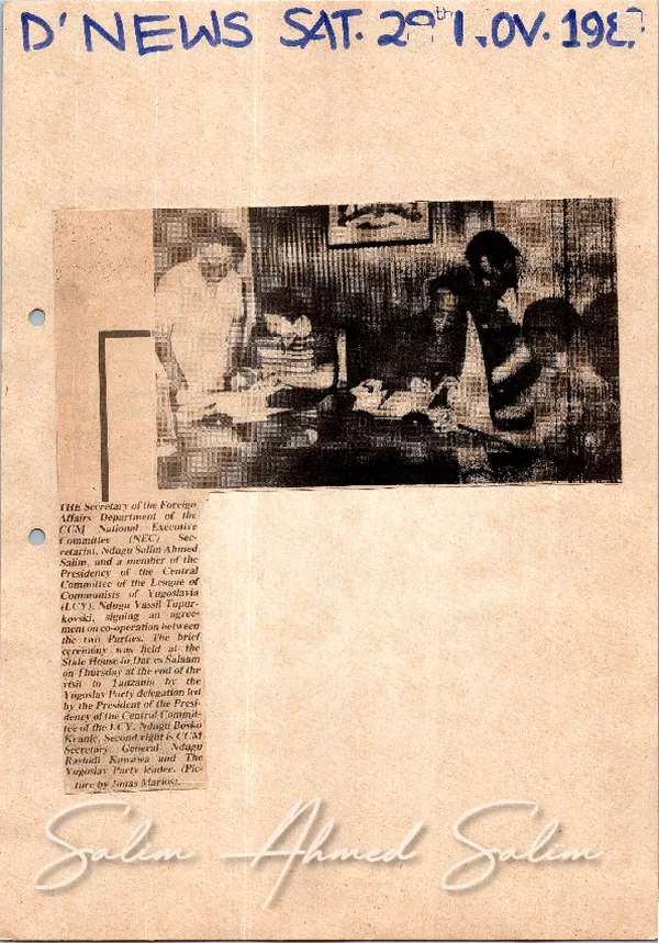 1987 Deputy PM Min Defence News Clippings00008