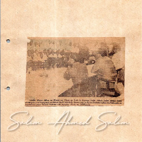 1987 Deputy PM Min Defence News Clippings00003